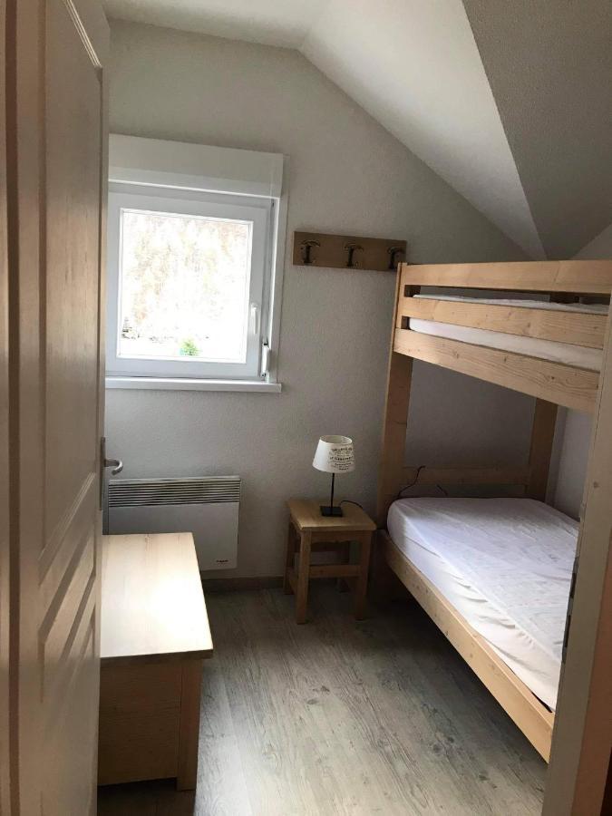 Appartement A La Montagne Villar-dʼArène Dış mekan fotoğraf
